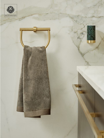 Wieszak na papier Decor Walther CENTURY TPH1 złoto