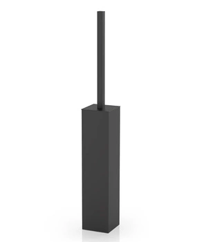 DECOR WALTHER CORNER CO SBG szczotka WC czarny / mat