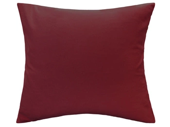 Formesse Bella Donna Jersey poszewka na poduszkę 33 cabernet