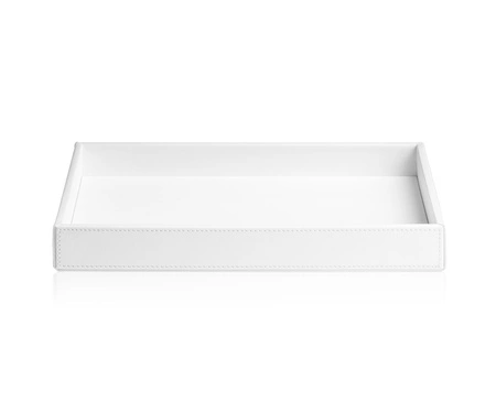 Taca Decor Walther BROWNIE TAB L biały