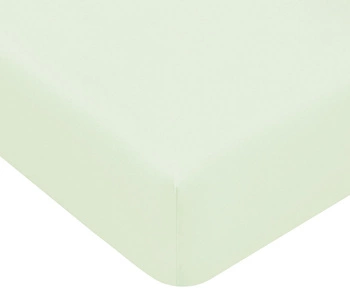 Formesse Bella Donna Jersey prześcieradło 629 pastelowa zieleń