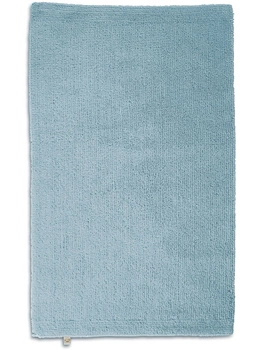 Rhomtuft dywanik łazienkowy Pur 290-400 aquamarin