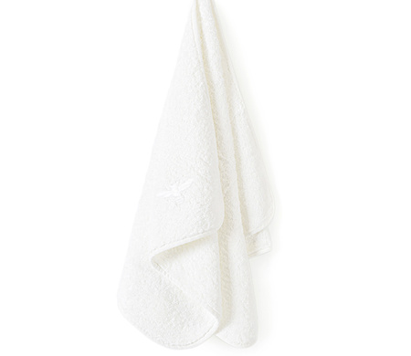 Ręcznik Graccioza Apiary 800 g/m² 23954 Snow/White