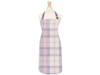 Ulster Weavers Mourne Check fartuch CO 7MOURNE01A