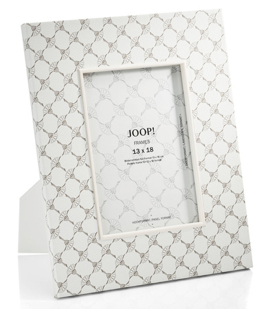 Ramka na zdjęcia JOOP! Cornflower White 13x18