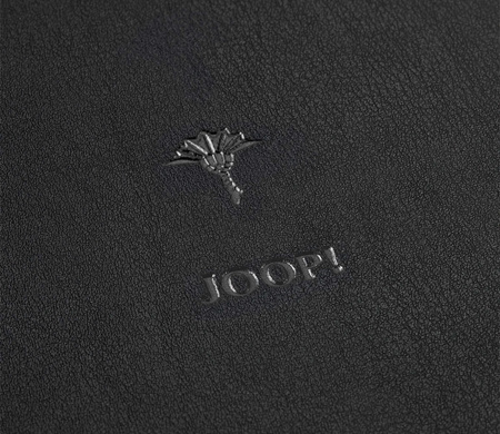 Taca okrągła JOOP! Cornflower S Anthrazit