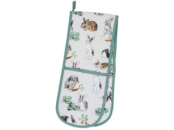 Ulster Weavers Rabbit Patch rękawica DUO 7RABP03