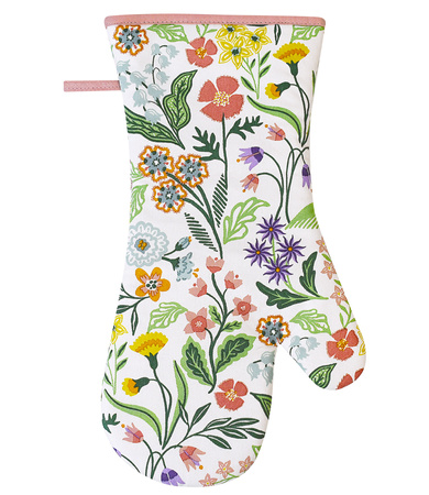 Rękawica kuchenna Ulster Weavers Petals & Prose