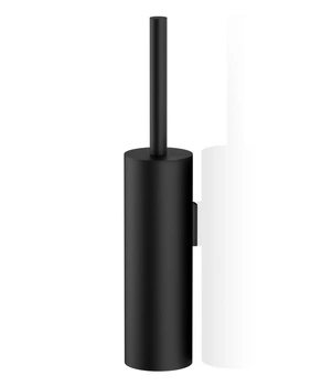 DECOR WALTHER BAR WBG szczotka WC naścienna czarna