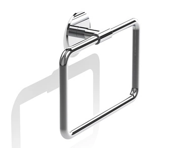 DECOR WALTHER BASIC BA SK HTR wieszak ręcznik chrom