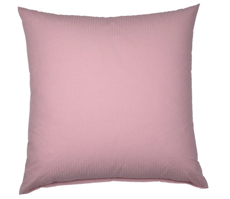 Poszewka na poduszkę kora Janine Piano 0125-21 Kredowa Róża