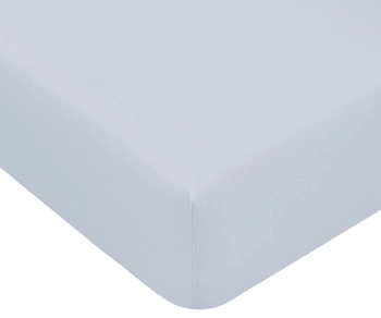 Formesse Bella Donna Jersey prześcieradło 523 błękit nieba