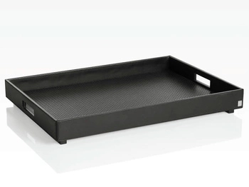 JOOP! taca Homeline XL 66x47 cm black