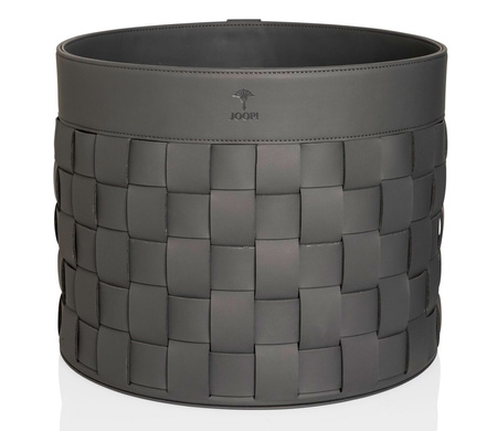 Kosz pleciony JOOP! Cornflower M Anthrazit