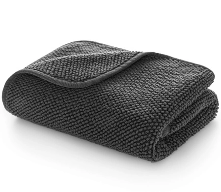 Ręcznik Graccioza Pearls 850 g/m² 20766 Storm