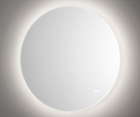 Lustro ścienne Decor Walther REFLECT 90 LED  