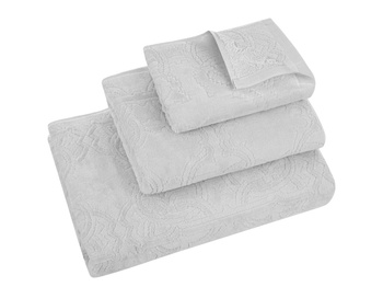 Ręcznik Roberto Cavalli Home Araldico 946 Grey