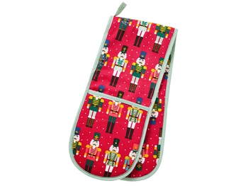 Ulster Weavers XMAS Nutcracker Parade rękawica DUO 7NCRP03