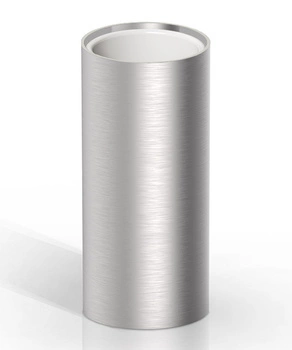 DECOR WALTHER MIKADO MK SMB kubek stal matowa