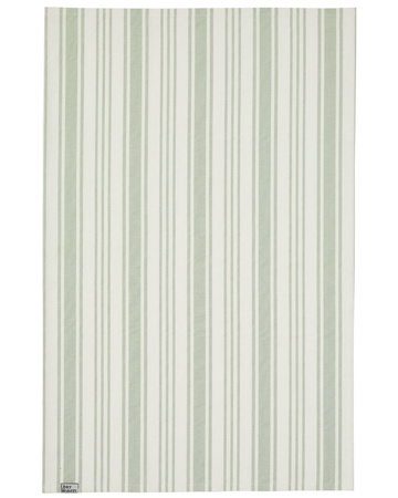 Ściereczka kuchenna Ulster Weavers Sage Stripe