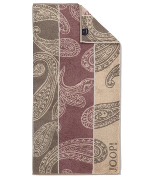 Ręcznik JOOP! Contour 1714-23 Mauve