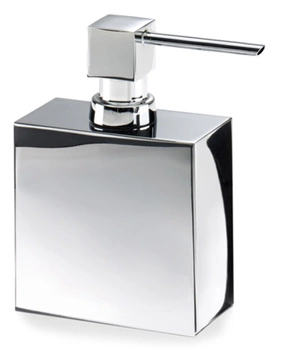 DECOR WALTHER DW 470 dozownik mydła chrom