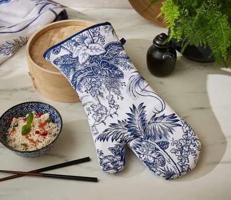 Rękawica kuchenna Ulster Weavers Willow Toile