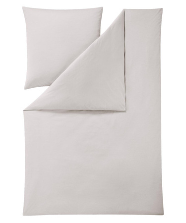 Pościel jersey Estella Takoma 6873-820 silber