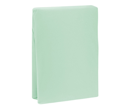 Prześcieradło Formesse Bella Donna Jersey 524 Mięta
