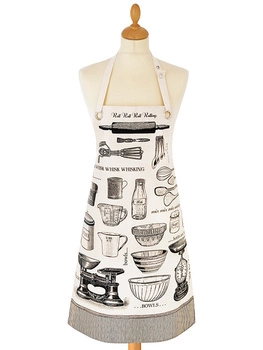 Ulster Weavers Baking fartuch OC 608BKI