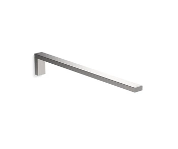 DECOR WALTHER CONTRACT HTH1 wieszak na ręczniki pojedynczy stal nierdzewna