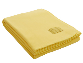 Koc Eskimo Switzerland Edelvelours P1118-610 150x200 Yellow