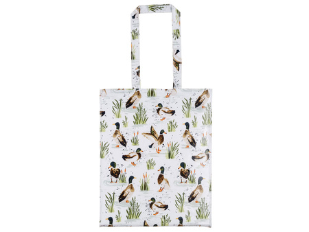 Torba duża Ulster Weavers Farmhouse Ducks PVC 