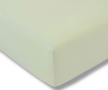 Prześcieradło zwirn-jersey Estella 6900 565 Zielony