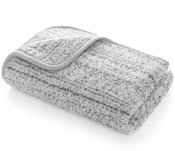 Ręcznik Graccioza Porto 10001 Silver/Storm