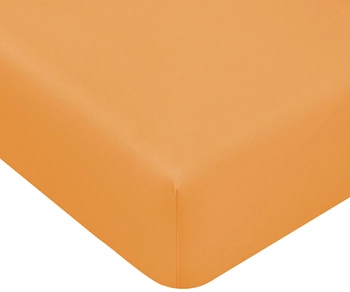 Formesse Bella Donna Jersey prześcieradło 537 szafran