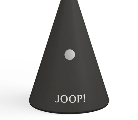 Lampa na baterie JOOP! MOVE LIGHTS 34256 anthrazit