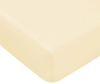 Formesse Bella Donna Jersey prześcieradło 111 naturalny