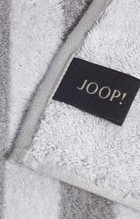 Ręcznik JOOP! Classic Stripes 1610 76 Silber