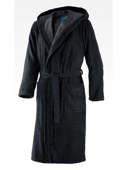 JOOP! szlafrok męski z kapturem 1619 97 S-XL