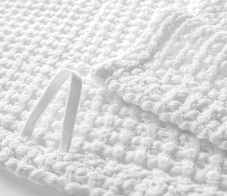 Ręcznik Graccioza Aura 20003 White