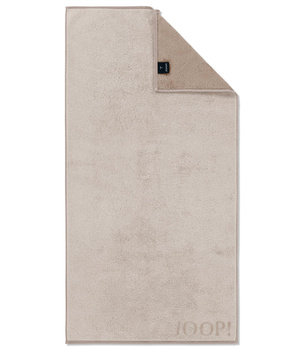 Ręcznik JOOP! Contour Doubleface 1716-37 Creme