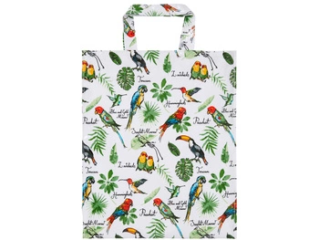 Torba duża Ulster Weavers Tropical Birds  PVC 