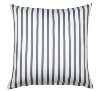 Poszewka na poduszkę Janine Modern Classic 39028-48 Antracyt