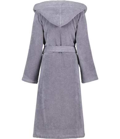 Szlafrok damski z kapturem Villeroy & Boch 2521-77 S-XL