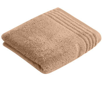 Ręcznik Vossen Vienna Style Supersoft 6300 camel
