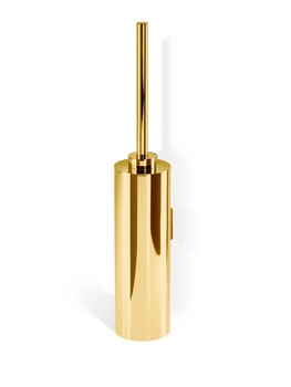 DECOR WALTHER CENTURY WBG szczotka WC ścienna złoto