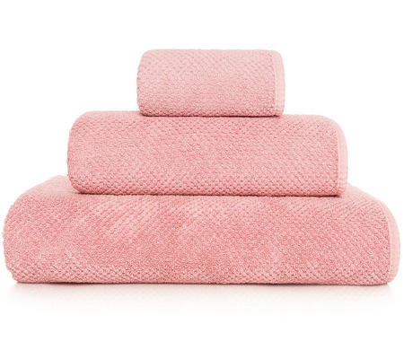Ręcznik Graccioza Bee Waffle 22272 Blush