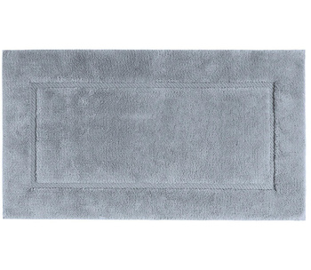 Dywanik łazienkowy Graccioza Egoist Frame 2600 g/m² 23955 French Blue