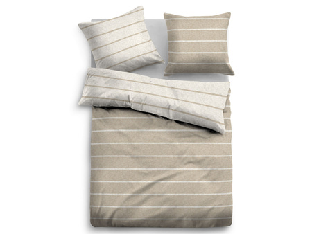 Pościel flanelowa Tom Tailor 847210-826